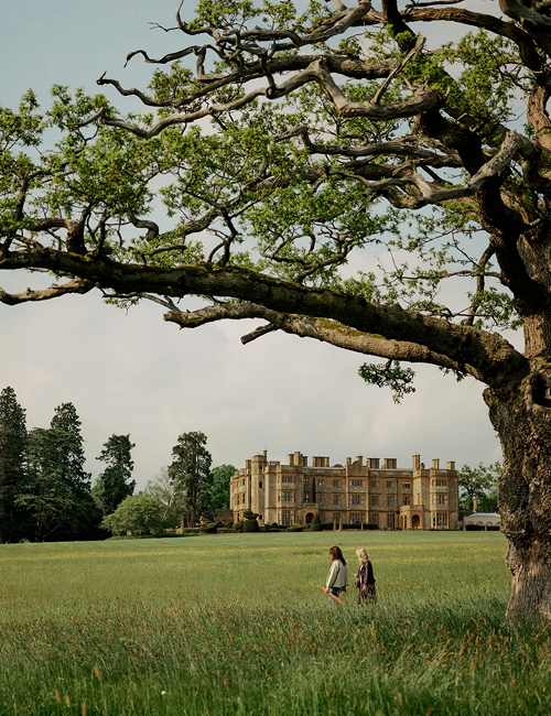 COTSWOLdS